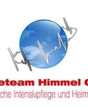 Pflegeteam Himmel GmbH Logo