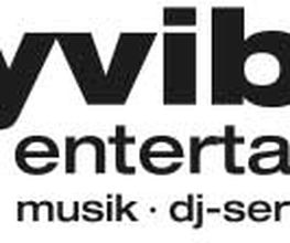 Skyvibe Entertainment Logo