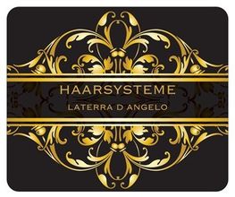 Haarsysteme Laterra Logo