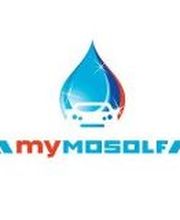 MyMosolf, FTÜ Fahrzeugtransport und Übernahme GmbH Logo