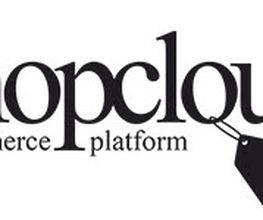 shopcloud Logo