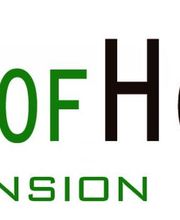 Hundehofhochstein Logo