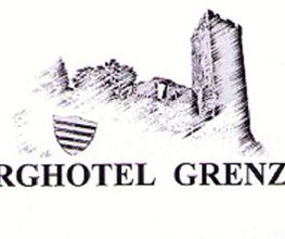 Burghotel Grenzau Logo