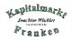 Text: "Kapitalmarkt Franken, Joachim Winkler."