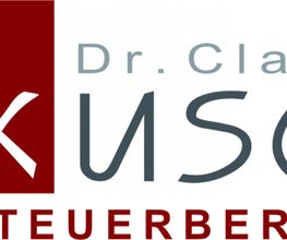 Steuerberater Kusch Logo