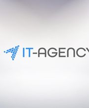 IT-AGENCY & WEBFIXX Logo