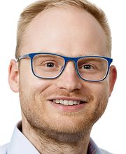 Hypnose-Praxis - Kevin Rasch Logo