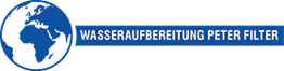 Wasseraufbereitung Peter Filter