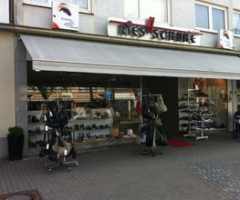 Das sind wir...