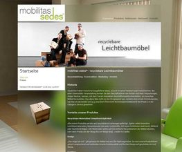 Referenzen Webdesign