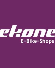 ekone E-Bike-Shops Logo