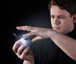 Telekinese