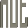 Stylized grey text logo with characters "N" and "C" on a white background.