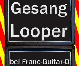 Franc-Guitar-O Logo