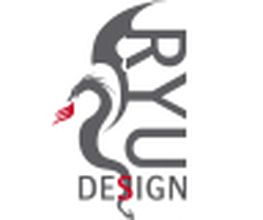 RYU Design Logo