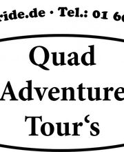 Quad Adventure Tours Logo