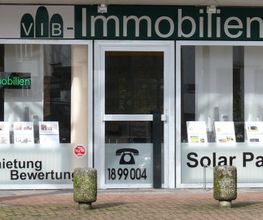 Büroanschrift: VIB-Immobilien