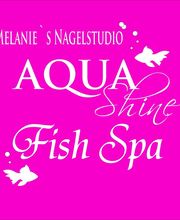 MELANIES NAGELSTUDIO Logo