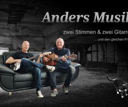 Anders Musik Logo