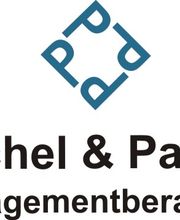 Püschel & Partner Managementberatung Logo