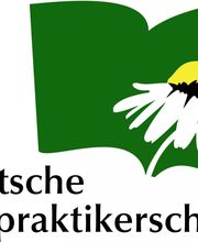 Deutsche Heilpraktikerschule Logo