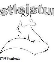Der Dienstleistungs Fuchs Logo