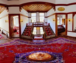 Hotel Mehves Hanim Konak