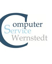 ComputerService-Wernstedt Logo