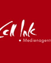 Cell Ink - Medienagentur Logo