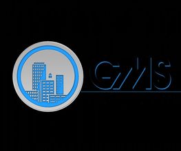 GMS Facility Services Logo