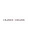 Text: "CRAMER | CRAMER" in black on a white background.