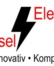 Elektroservice Marco Meisel Logo