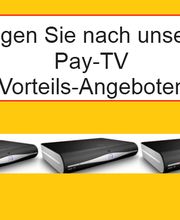 Pay TV Sky Service Point Logo