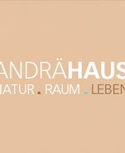 Andrähaus GmbH Logo