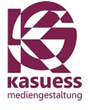 Kasuess Mediengestaltung Logo