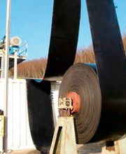 germanBelt® Fördergurte