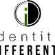 Logo ORCID con lettere "iD" in verde e nero su sfondo trasparente.