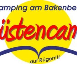 Campingplatz Küstencamp Logo