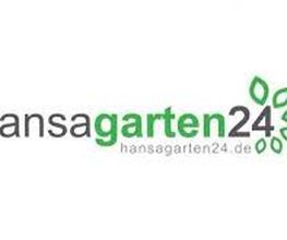 Hansagartenhaus Logo