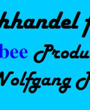 aquabee24 Onlineshop Logo