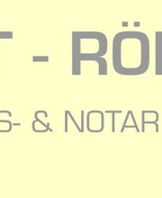 Vogt-Röller Logo