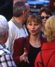 Stadtführungen mit der Stadtstreicherin in Paris oder Düsseldorf