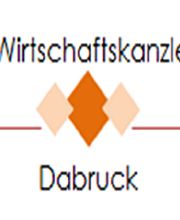 Wirtschaftskanzlei Dabruck Logo