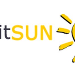 creditSUN Logo