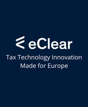 eClear AG Logo