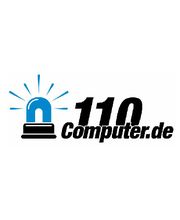 110Computer Logo