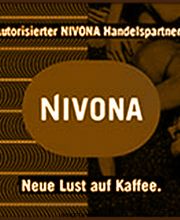 NIVONA - NEUE LUST AUF KAFFEE