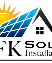 GFK Solar Installation GmbH Logo