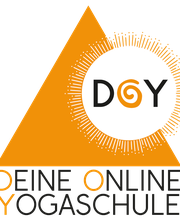 DOY - Deine Online Yogaschule Logo