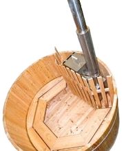 wellnessbottich.de Logo